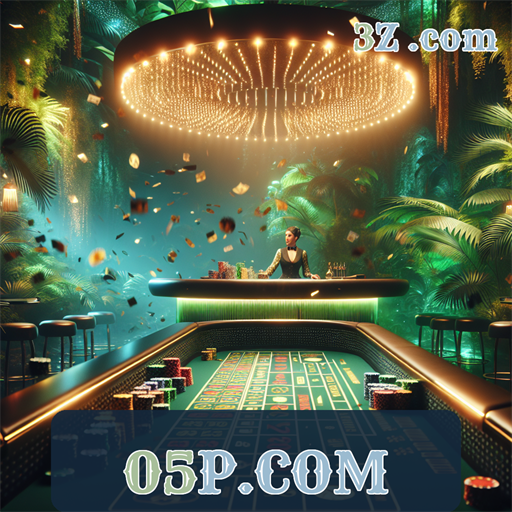 Novidades e Diversão na Seção Casino do 05p.com