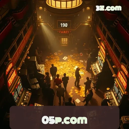 05p.com Ação