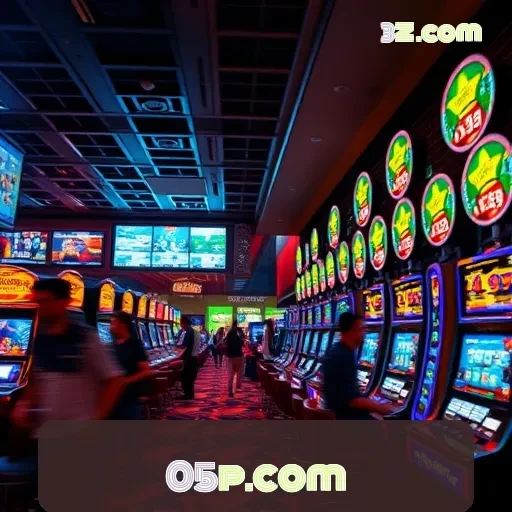 05p.com Aventura