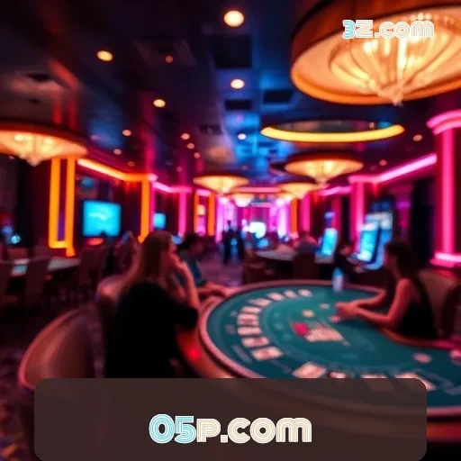 05p.com Bingo