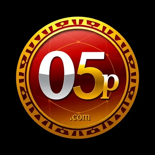 05p.com Logo