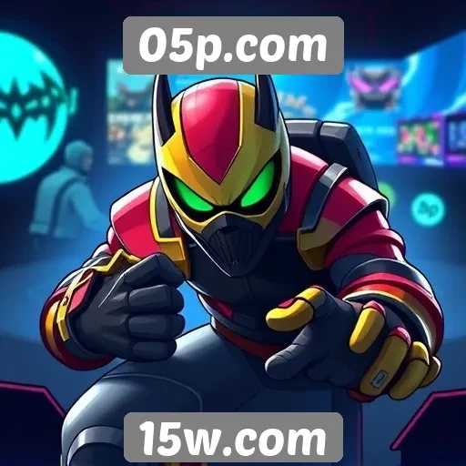 Impacto das promoções de jogos no site 05p.com