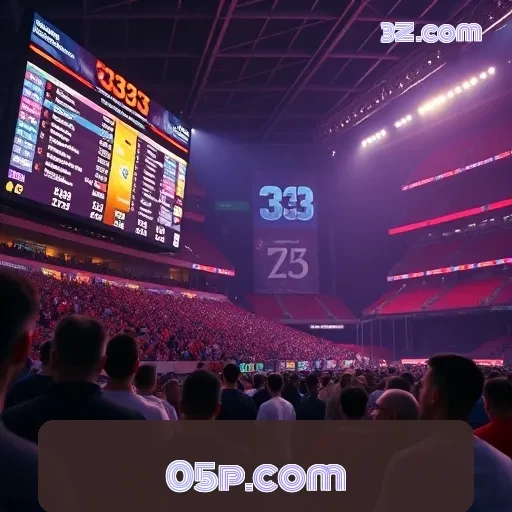 05p.com: A Simulação que Transforma o Jogo em Realidade