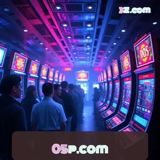 05p.com Torneios