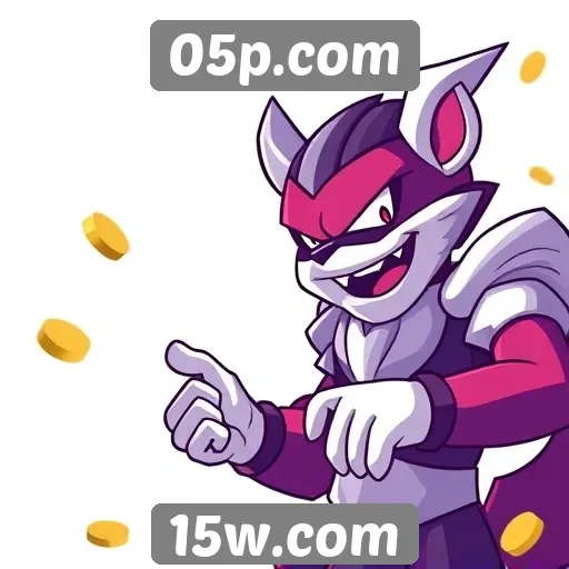 Novidades e atualizações planejadas para 05p.com
